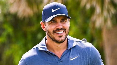 Brooks Koepka 